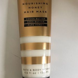 Bath & Body Works Hair Mask